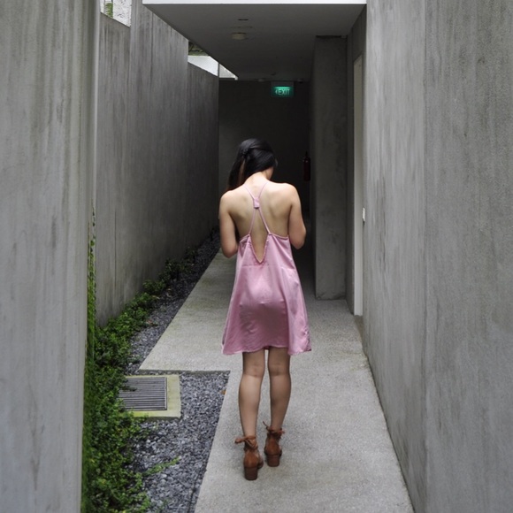 Motel slip dress - Picture 3 of 7